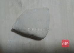 猪蹄卷的做法图解4