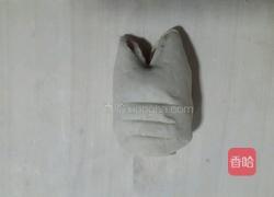 猪蹄卷的做法图解6