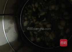 五谷杂粮豆浆的做法图解4