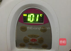 五谷杂粮豆浆的做法图解6