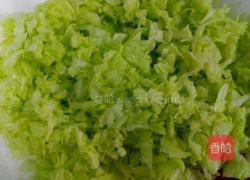 清汤手推馄饨的做法图解6