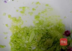 清汤手推馄饨的做法图解7