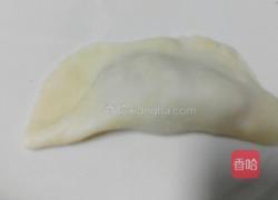 清汤手推馄饨的做法图解10