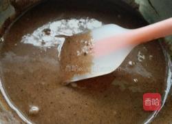 裸蛋糕的做法图解3