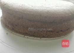 裸蛋糕的做法图解8