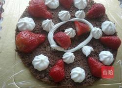 裸蛋糕的做法图解10