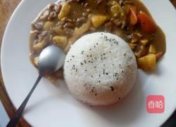 牛肉咖喱饭的做法图解7