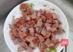 牛肉咖喱饭的做法图解1