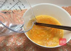 什锦鸡蛋饼的做法图解6
