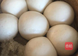 蒸馒头的做法图解6