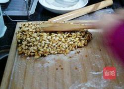 花生芝麻糖的做法图解6