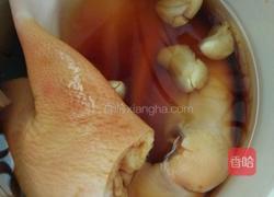 卤猪耳朵的做法图解3