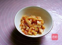 胡萝卜炒肉丝的做法图解4