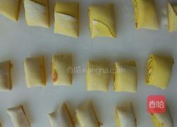 美味肉龙的做法图解10