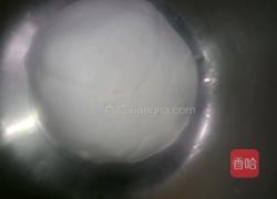 麻球的做法图解3
