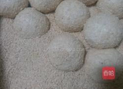 麻球的做法图解4