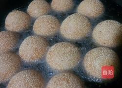 麻球的做法图解7