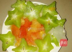 银耳水果沙拉的做法图解4