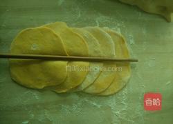 玫瑰花的做法图解6