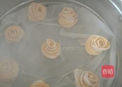 玫瑰花的做法图解10