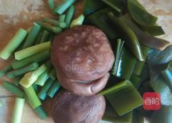 田园杂蔬骨头汤的做法图解3