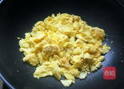 番茄炒蛋的做法图解4