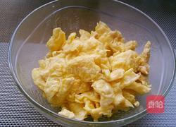 番茄炒蛋的做法图解5