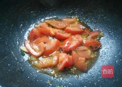 番茄炒蛋的做法图解7