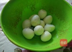 蘑菇蛋的做法图解3