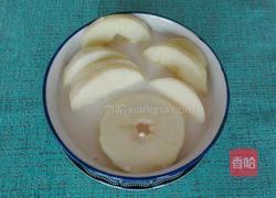 奶香苹果圈的做法图解6