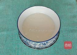 奶香苹果圈的做法图解5