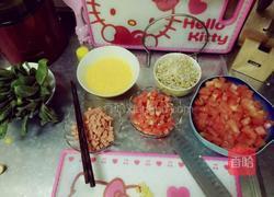 什锦麻食的做法图解3