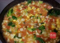 什锦麻食的做法图解22