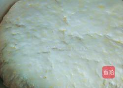 清真油香的做法图解4