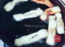 清真油香的做法图解9