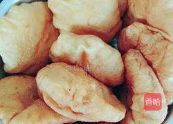 清真油香的做法图解13