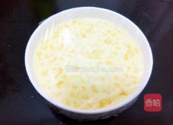 牛奶炖蛋的做法图解6