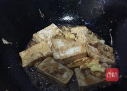 鸡蛋炒豆腐的做法图解5