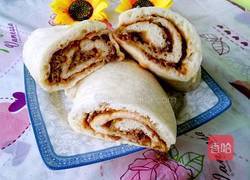 肉龙的做法图解10