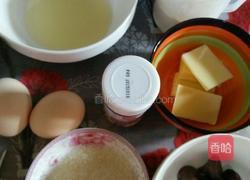 棒棒糖蛋糕的做法图解1