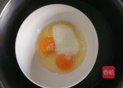 棒棒糖蛋糕的做法图解2