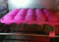 棒棒糖蛋糕的做法图解6