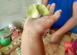 摆财羊肉水饺的做法图解7