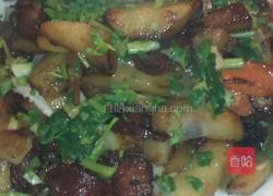 自制腊肉的做法图解4