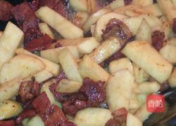 自制腊肉的做法图解3