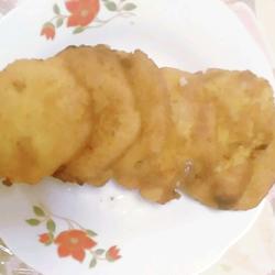 地瓜饼的做法[图]