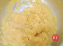 地瓜饼的做法图解1