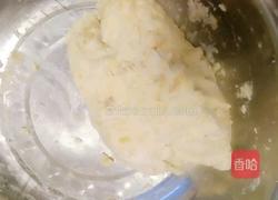 地瓜饼的做法图解3