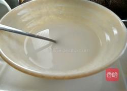 肉丁豆腐的做法图解5