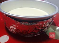 重芝士蛋糕的做法图解11